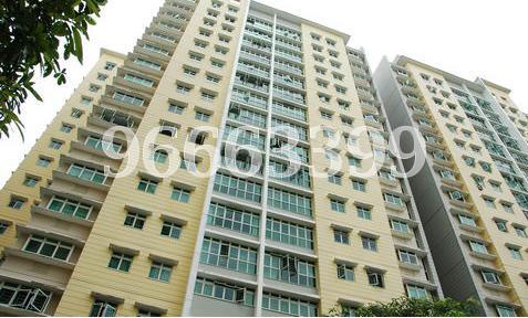 Blk 646 Punggol Central (Punggol), HDB 5 Rooms #74218882